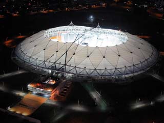 Estadio Diego Armando Maradona