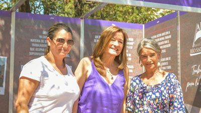 Dia Internacional de las Mujeres Trabajadoras Astillero